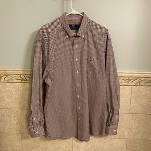 Vineyard Vines Mens Holiday Christmas Tucker